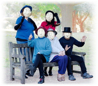 trestle masks